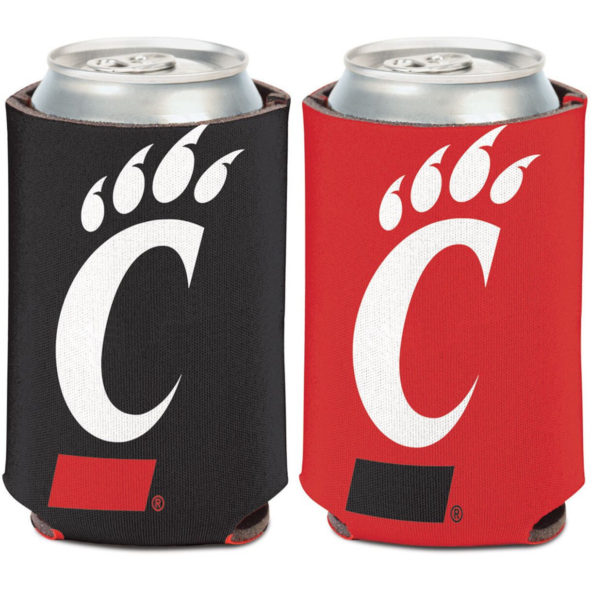 Cincinnati Bearcats Can Cooler Special Order