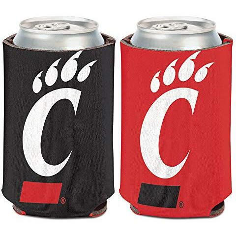 Cincinnati Bearcats Can Cooler Special Order