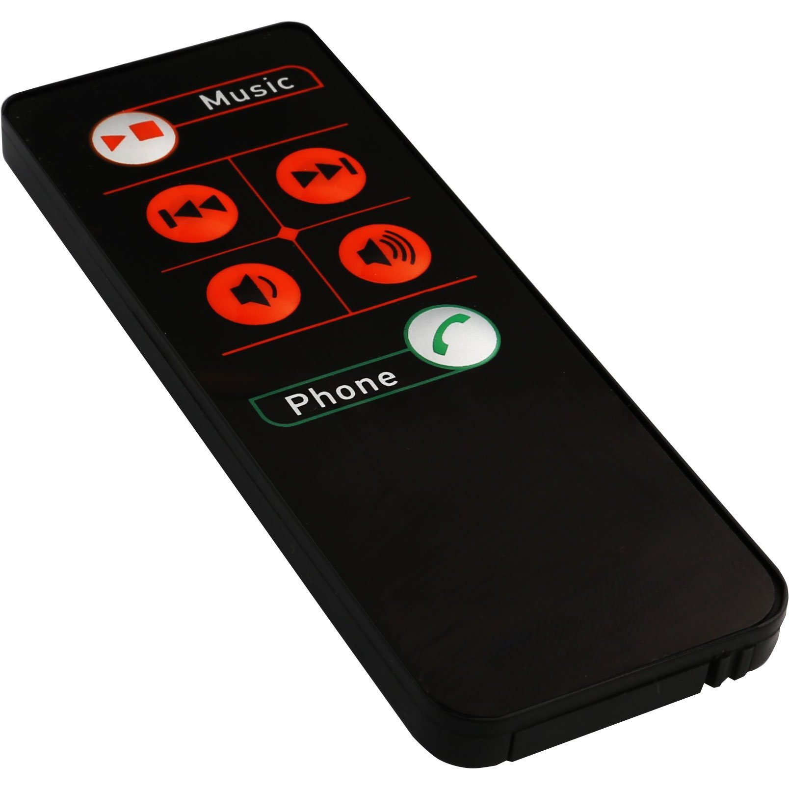 USB Headphone Adapter with Wireless Remote Control, for iPod