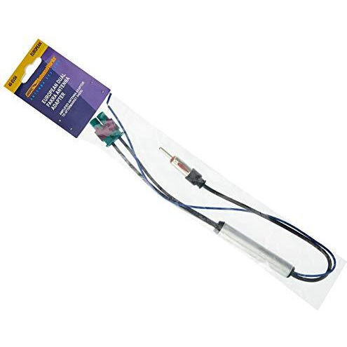 European Dual Fakra Antenna Adapter