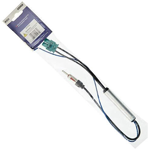 European Dual Fakra Antenna Adapter