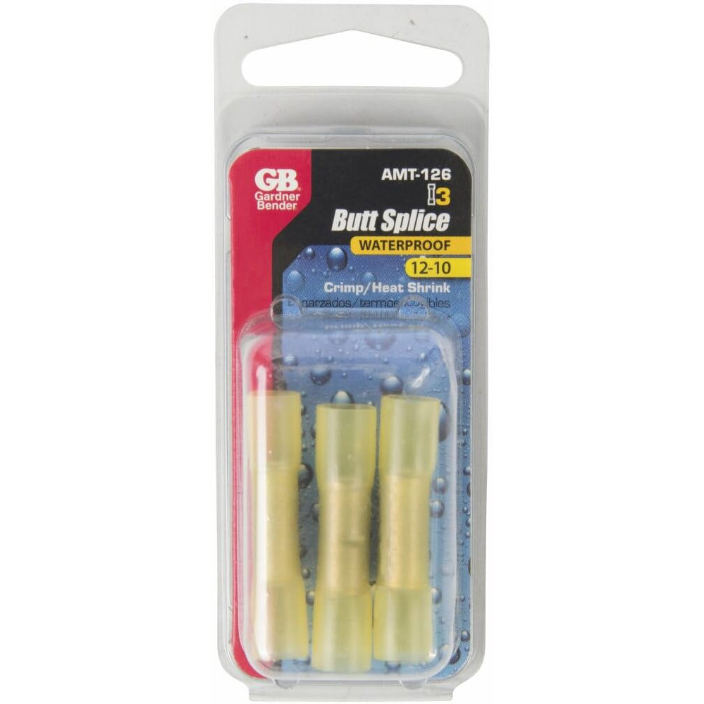 SPLICE BUTT XTREME12-10G(Pack of 1)