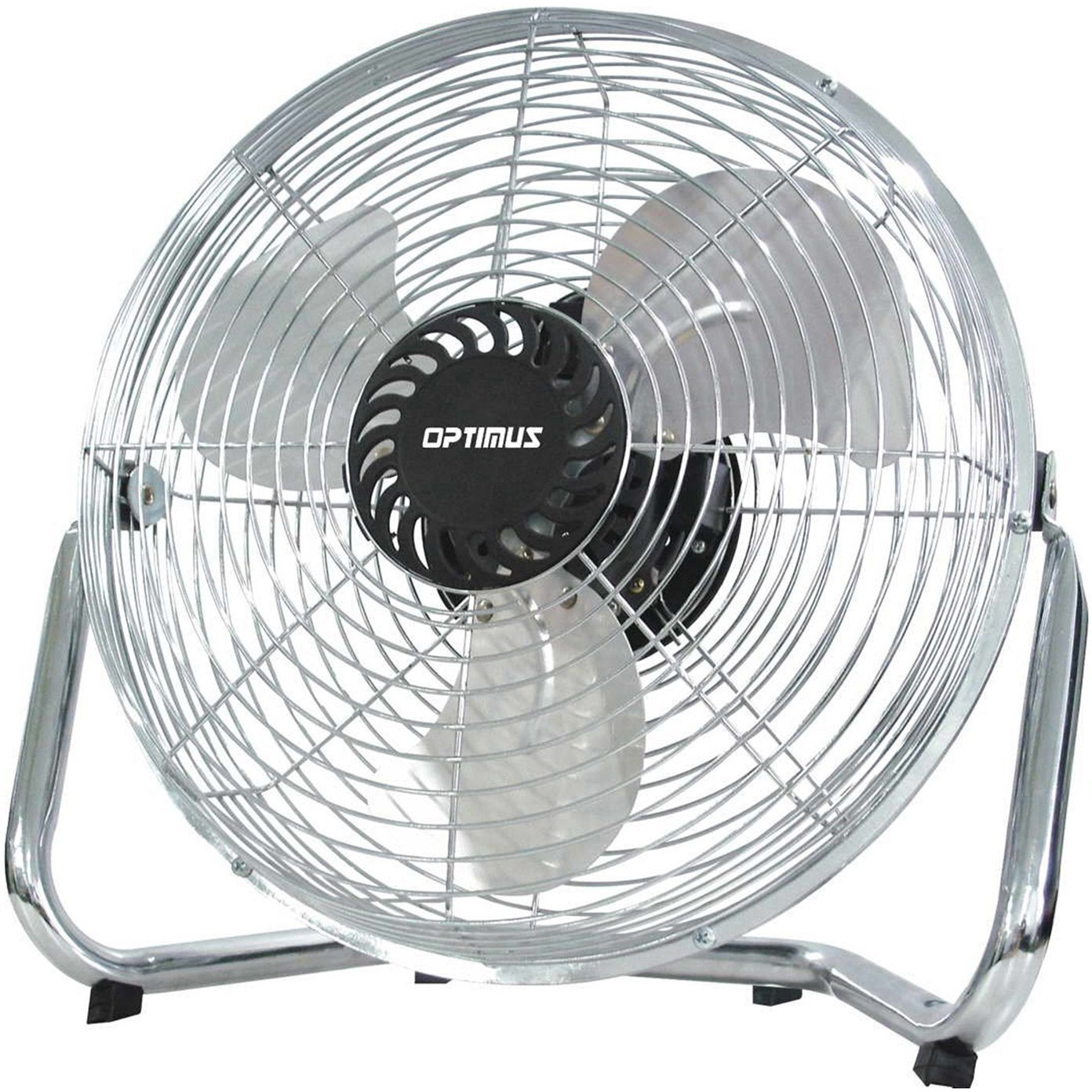 Optimus 9 in Industrial grade High Velocity Fan - Painted grill(D0102H7YRRU)