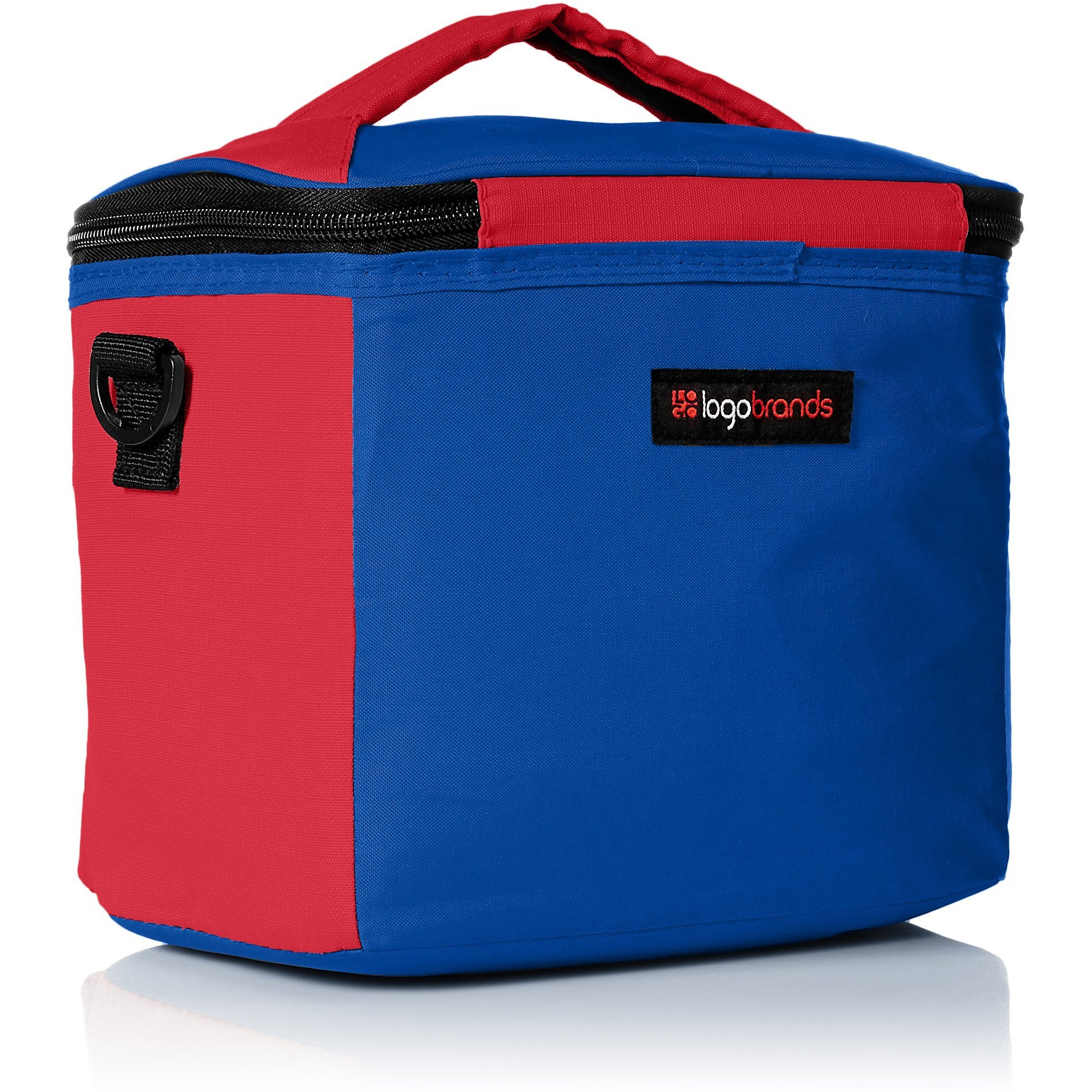 Buffalo Bills Cooler Halftime Design