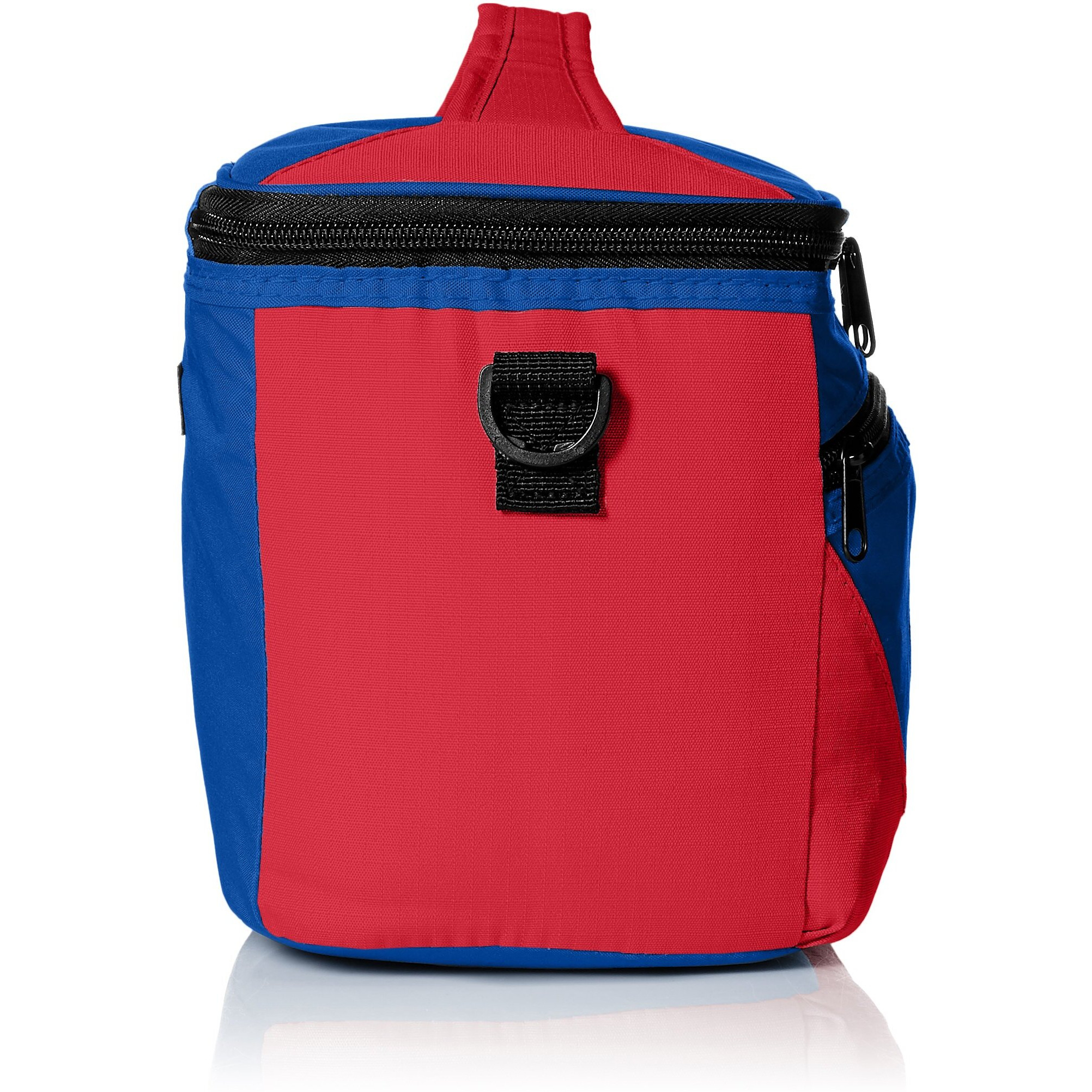 Buffalo Bills Cooler Halftime Design