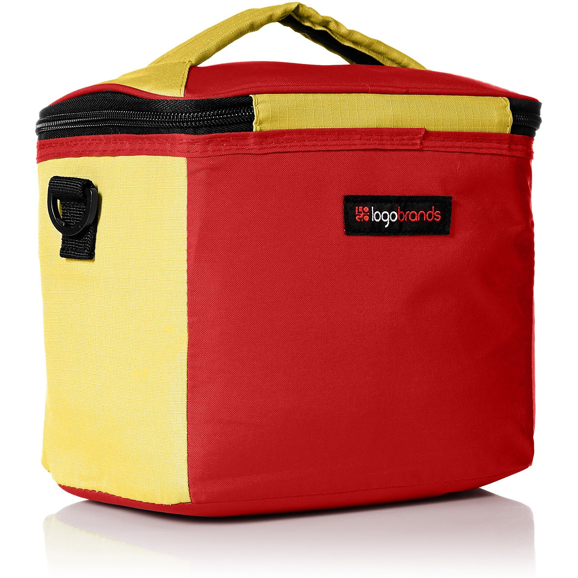 Kansas City Chiefs Cooler Halftime Design