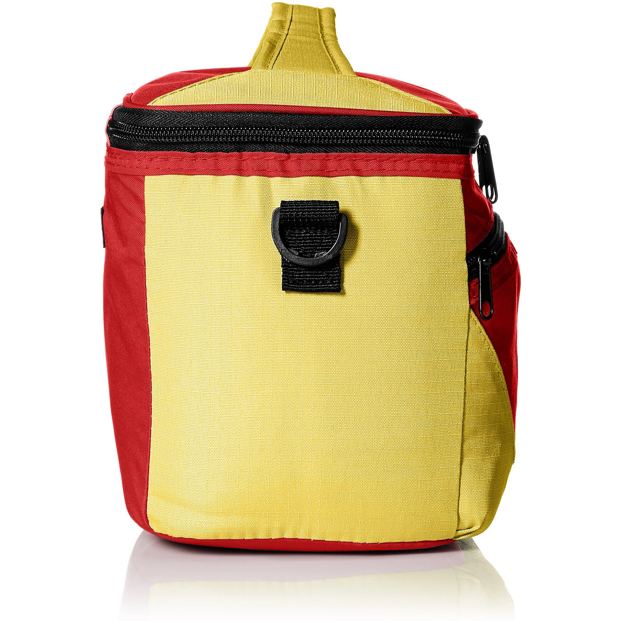 Kansas City Chiefs Cooler Halftime Design