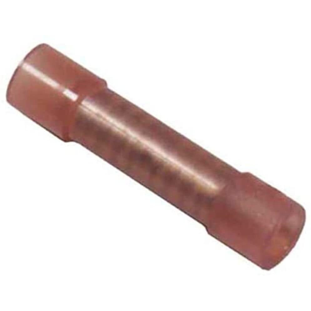 NYLON BUTT CONNECTOR
