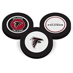 Atlanta Falcons Golf Chip with Marker - Bulk