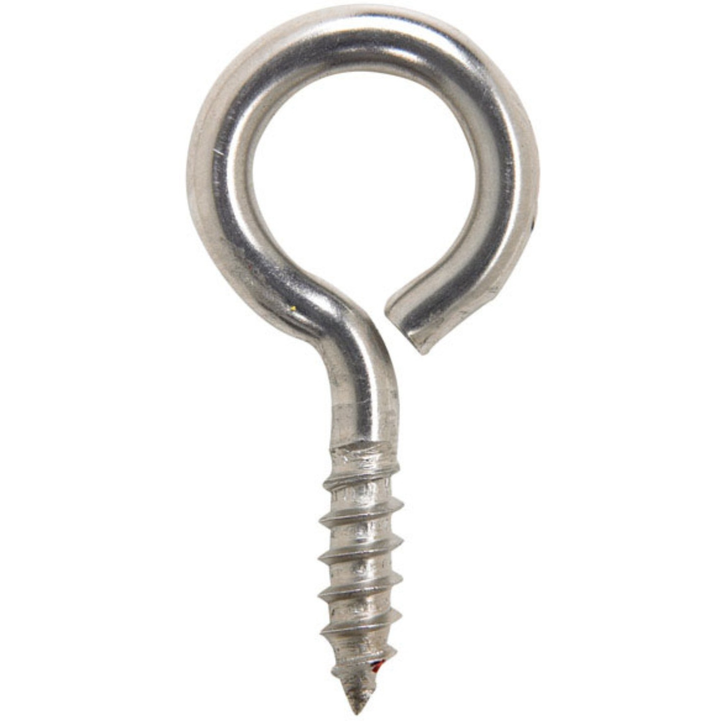 SCREWEYE LG3/16X1.63SS (Pack of 20)