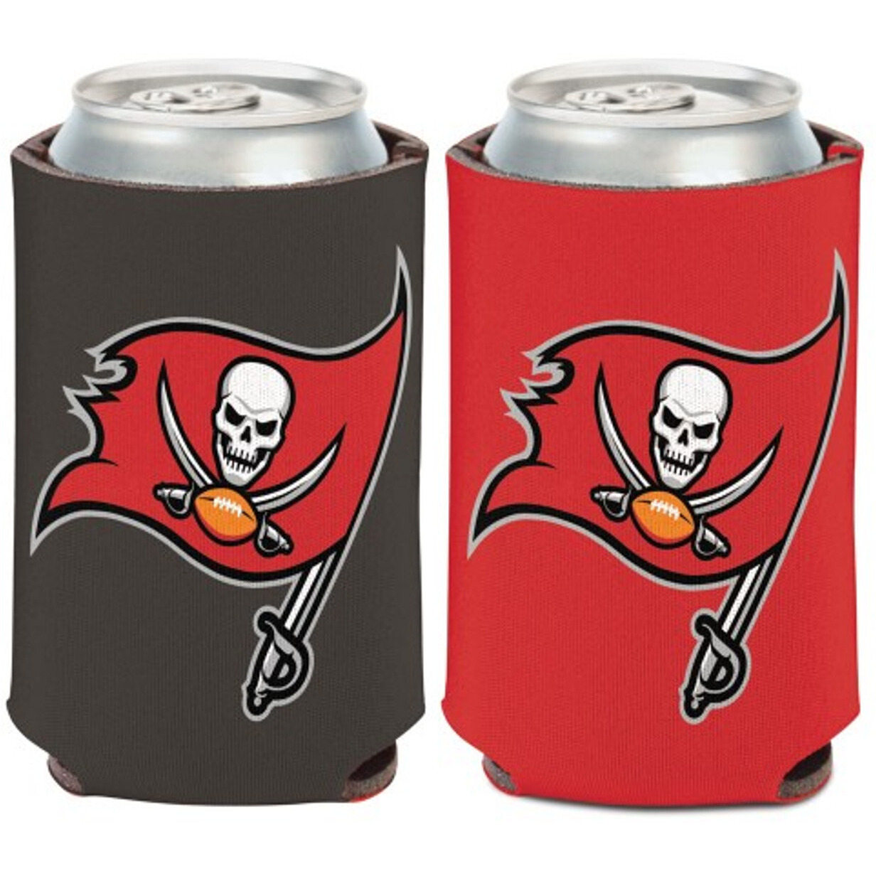 Tampa Bay Buccaneers Can Cooler