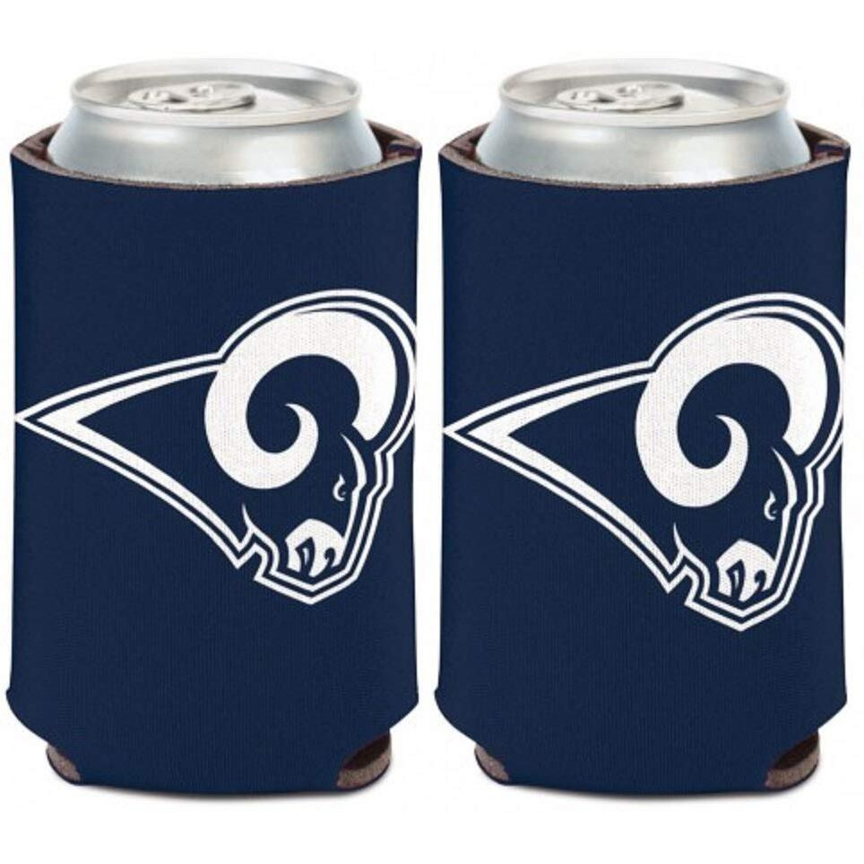 Los Angeles Rams Can Cooler