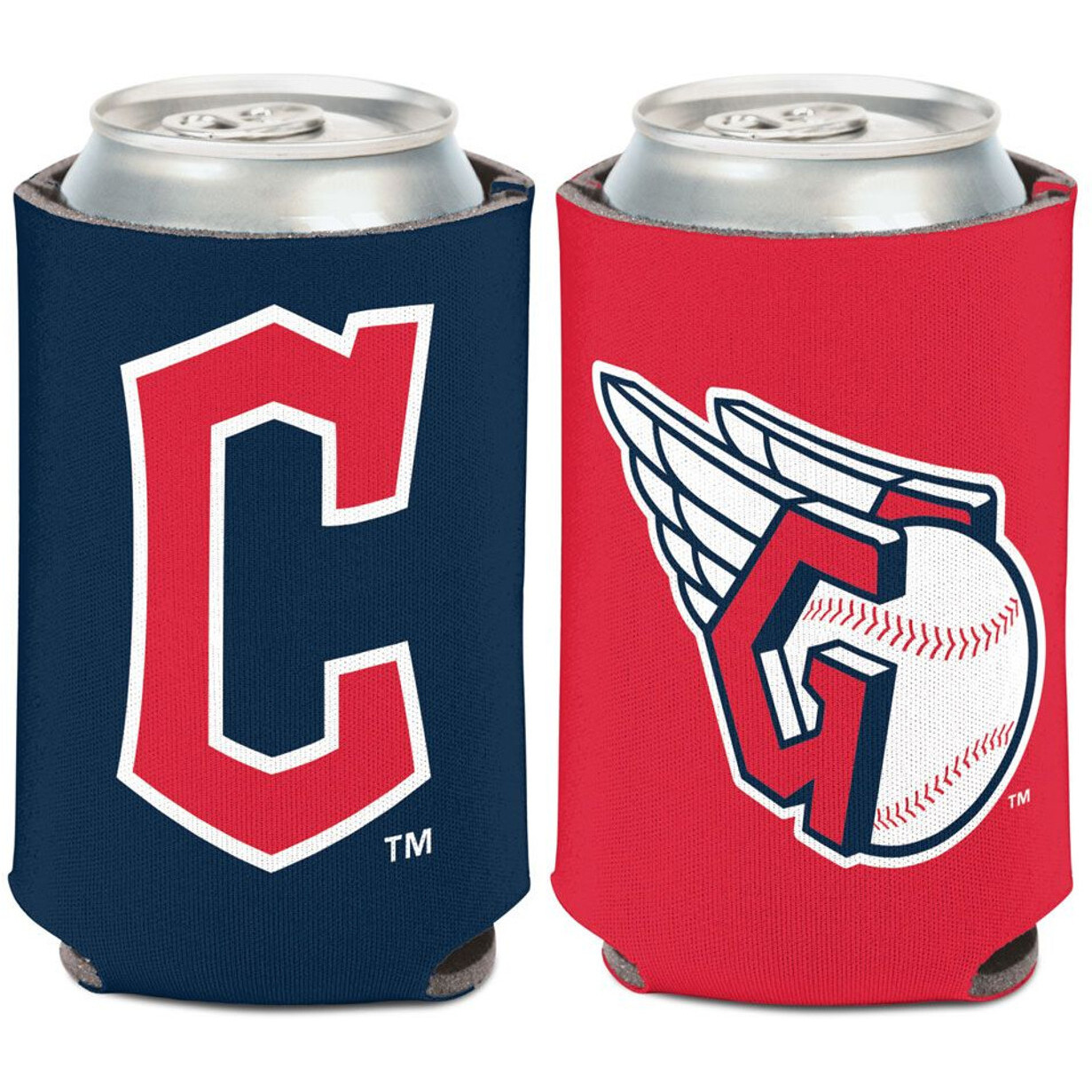 Cleveland Guardians Can Cooler