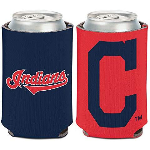 Cleveland Guardians Can Cooler