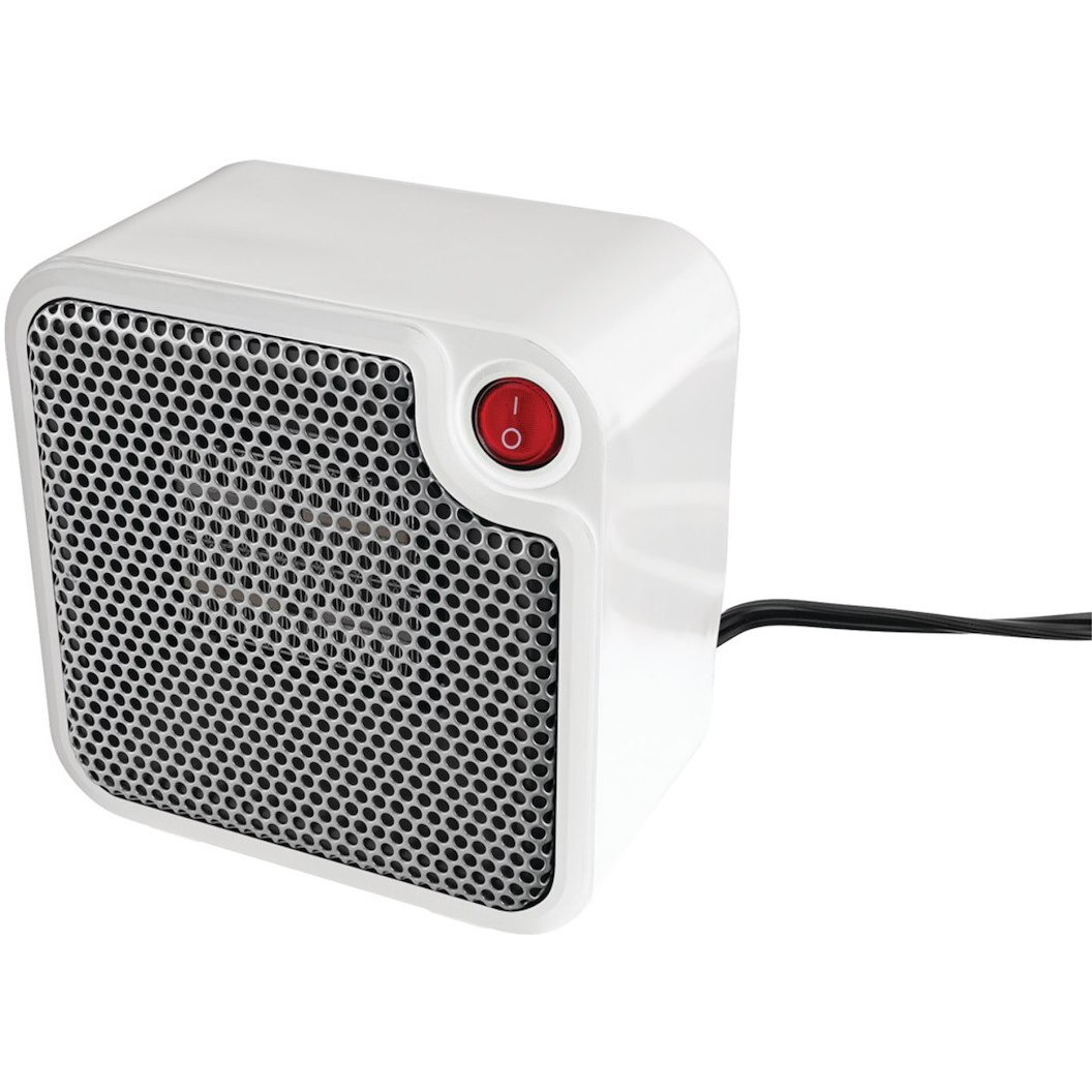 250W PERSONAL SPACE HEATER