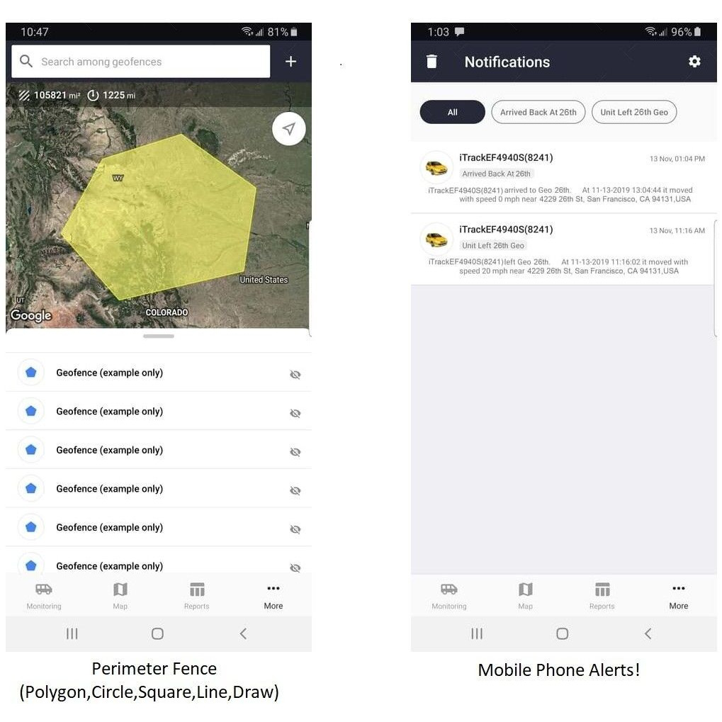 GPS SIM for Telic Picotrack GPS Car Locator + Mobile APP + Global Coverage(D0102HX6SF8.)