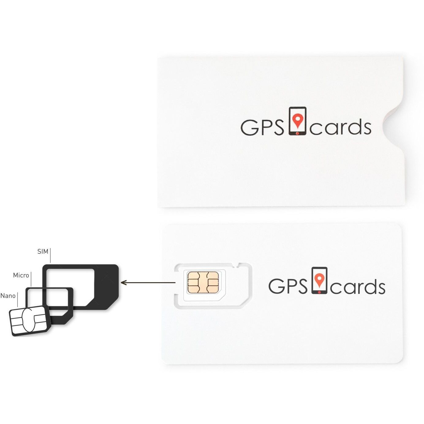 1 Month Free GPS card SIM for GPS Tracking Devices + GPS Platform Included(D0102HX674X.)