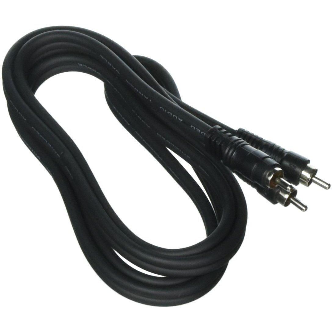 CYA-105 Y Cable RCA to Dual RCA