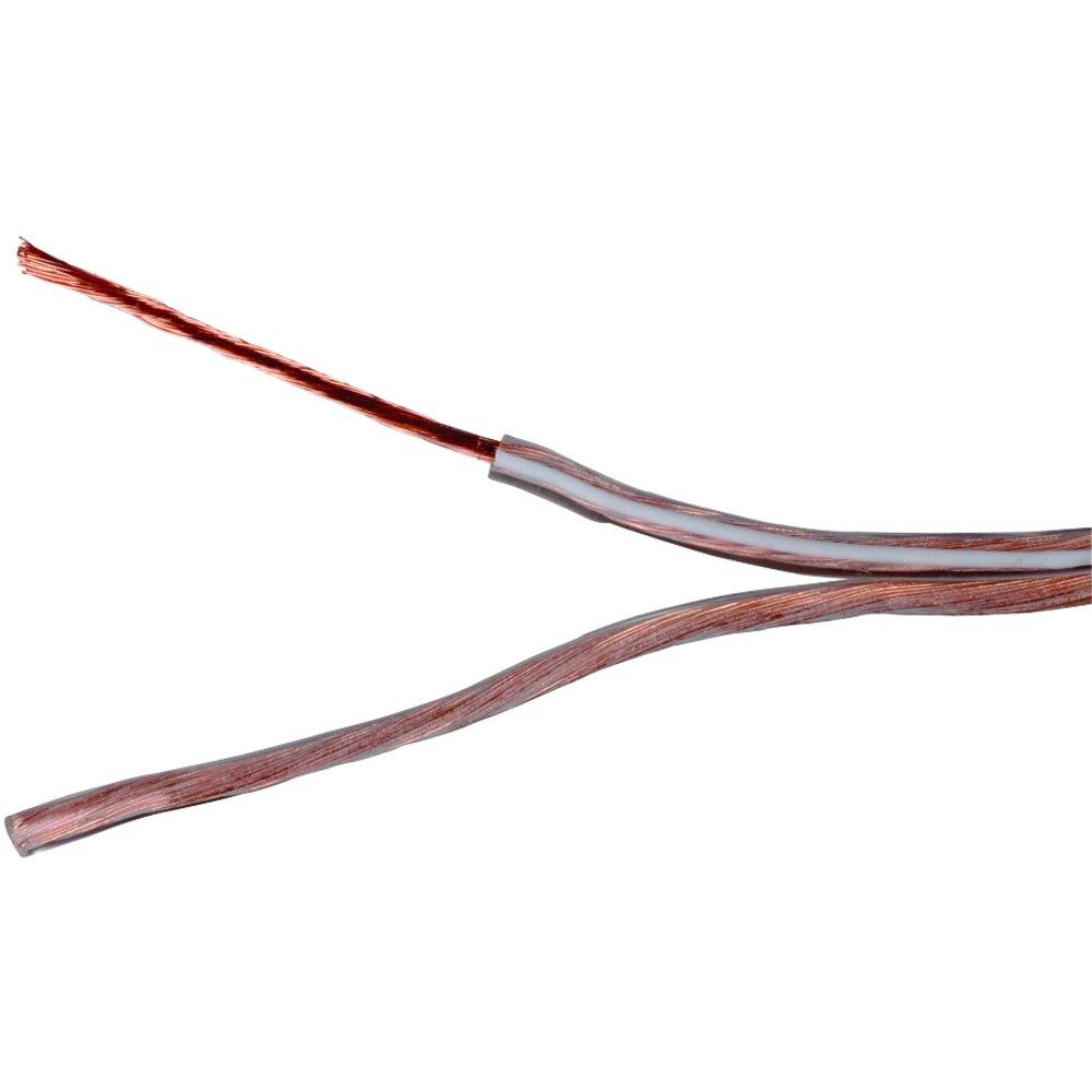Speaker Wire