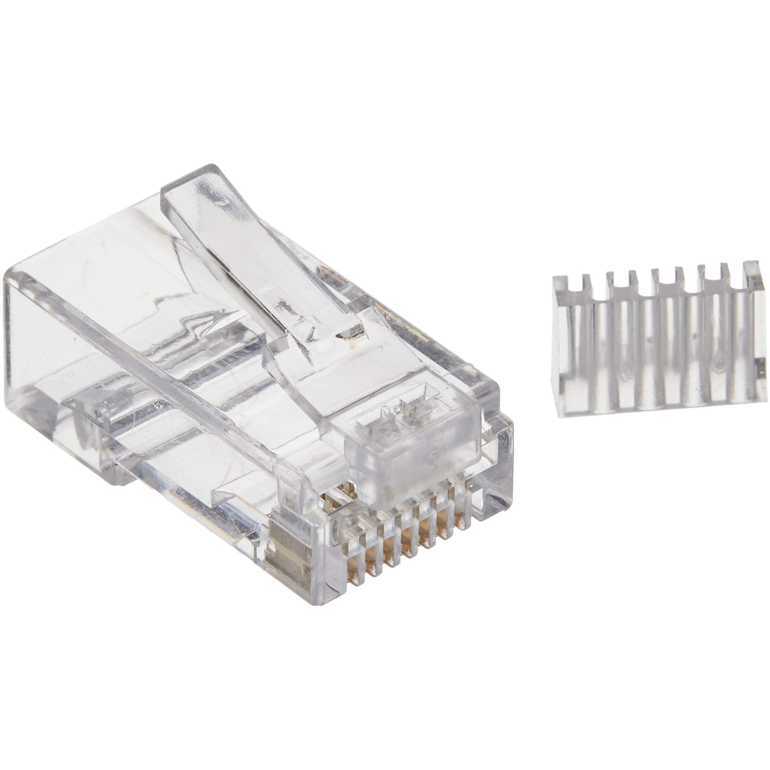 50 Pack of RJ45 Category 6