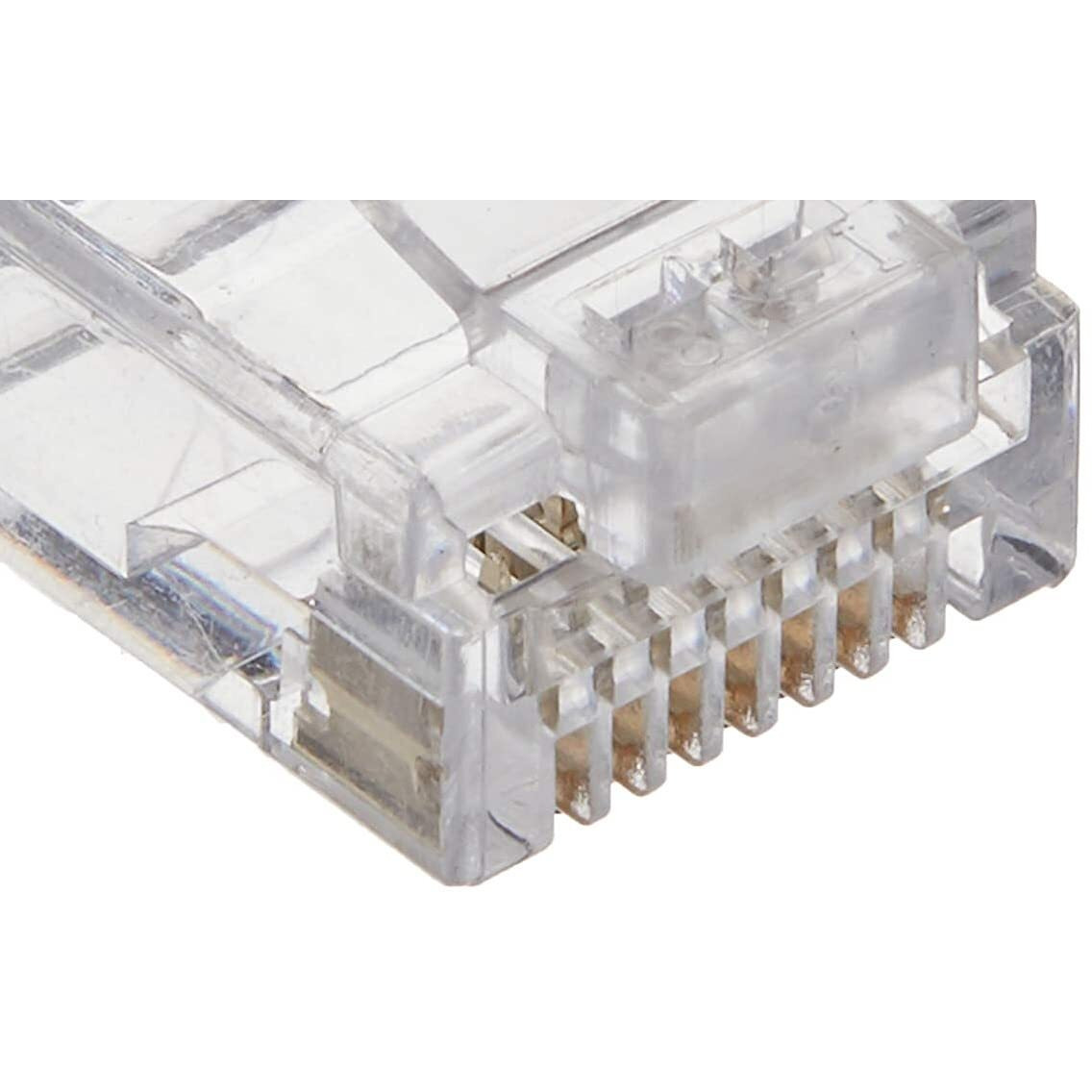 50 Pack of RJ45 Category 6
