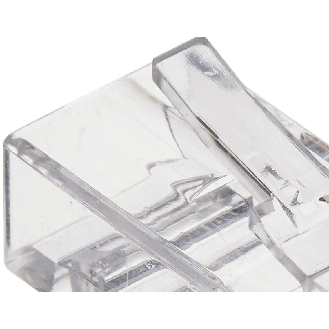 50 Pack of RJ45 Category 6