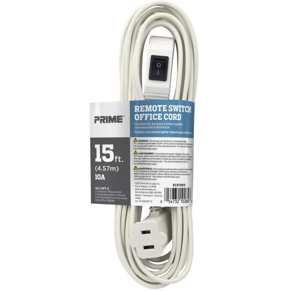 RPL PR CR 16/3 SPT-2 8'L (Pack of 1)