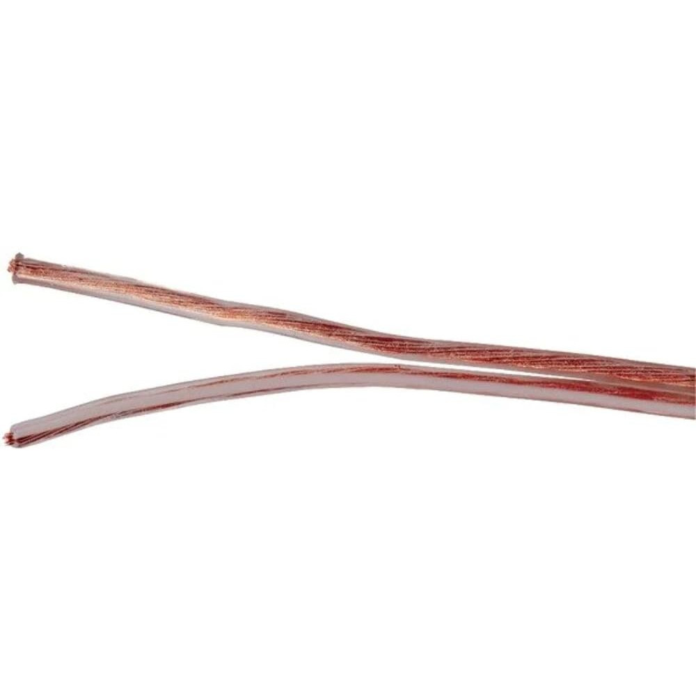 RCA 100' 24-Gauge Speaker Wire