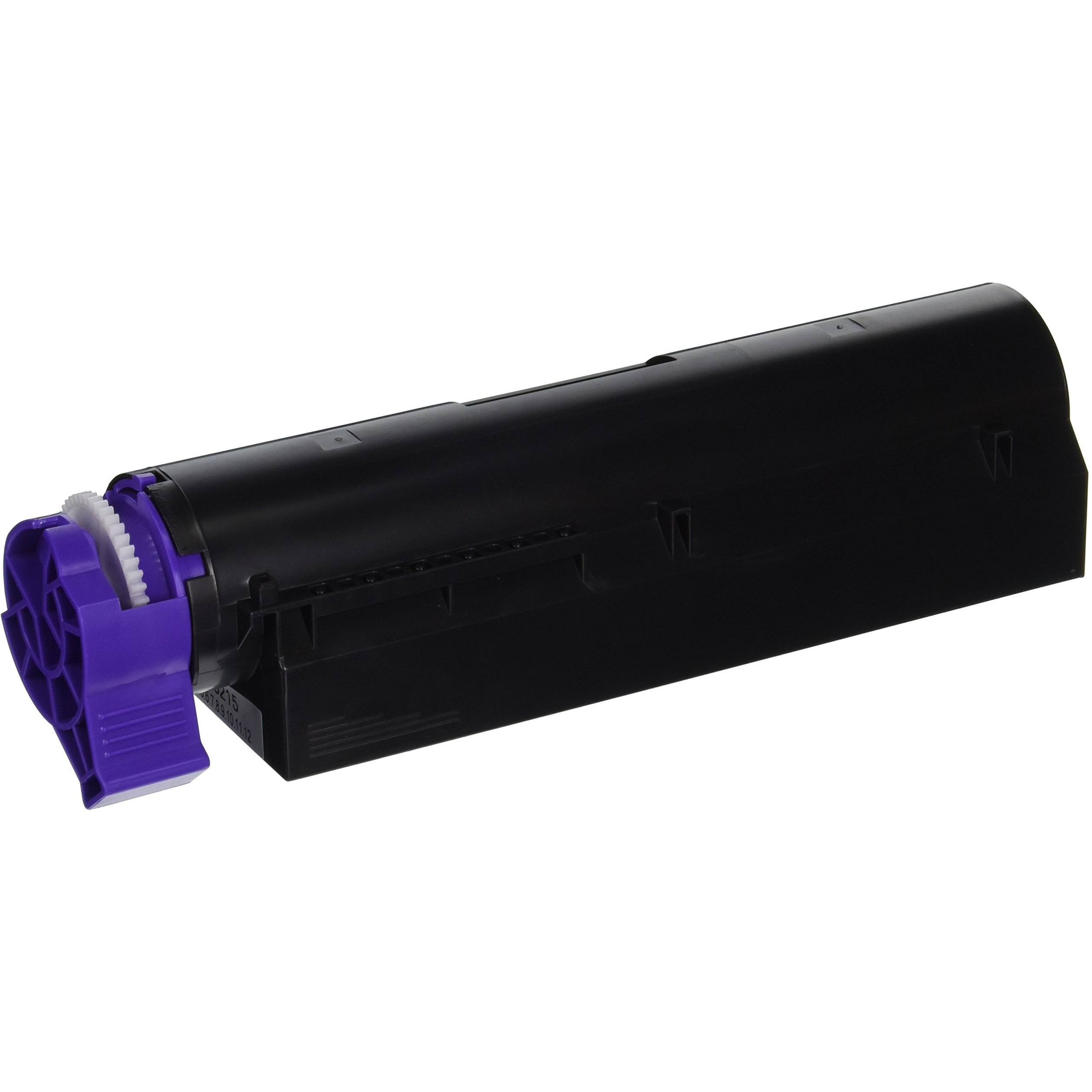 PCI Brand Okidata 44574901-PCI New Compatible Replacement For Okidata 44574901 Black Toner Cartridge 10000 Page Yield