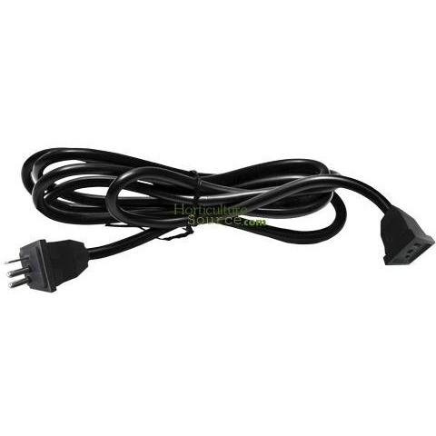 Grow1 Reflector 16 Gauge Exten