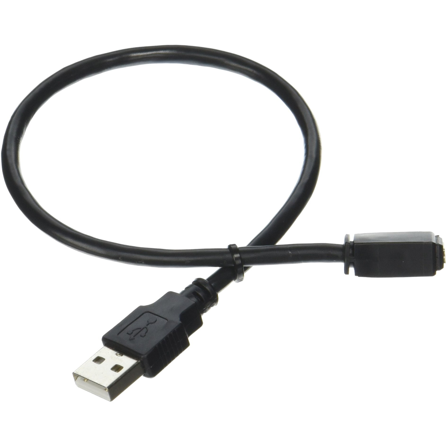 PAC USB Retention Cable for Select 10-15 GM/Dodge/Jeep Vehicles