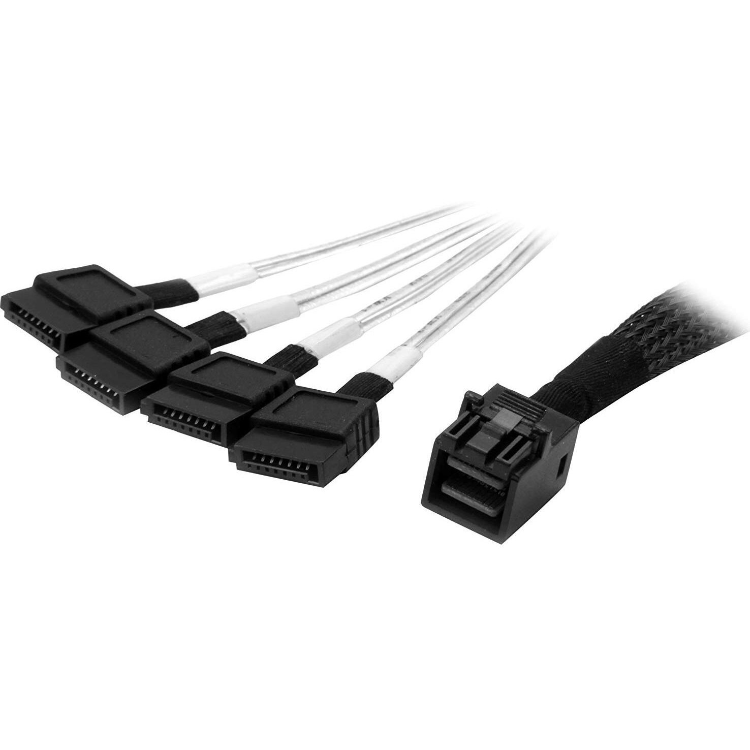 1m 8643 to SATA Cable