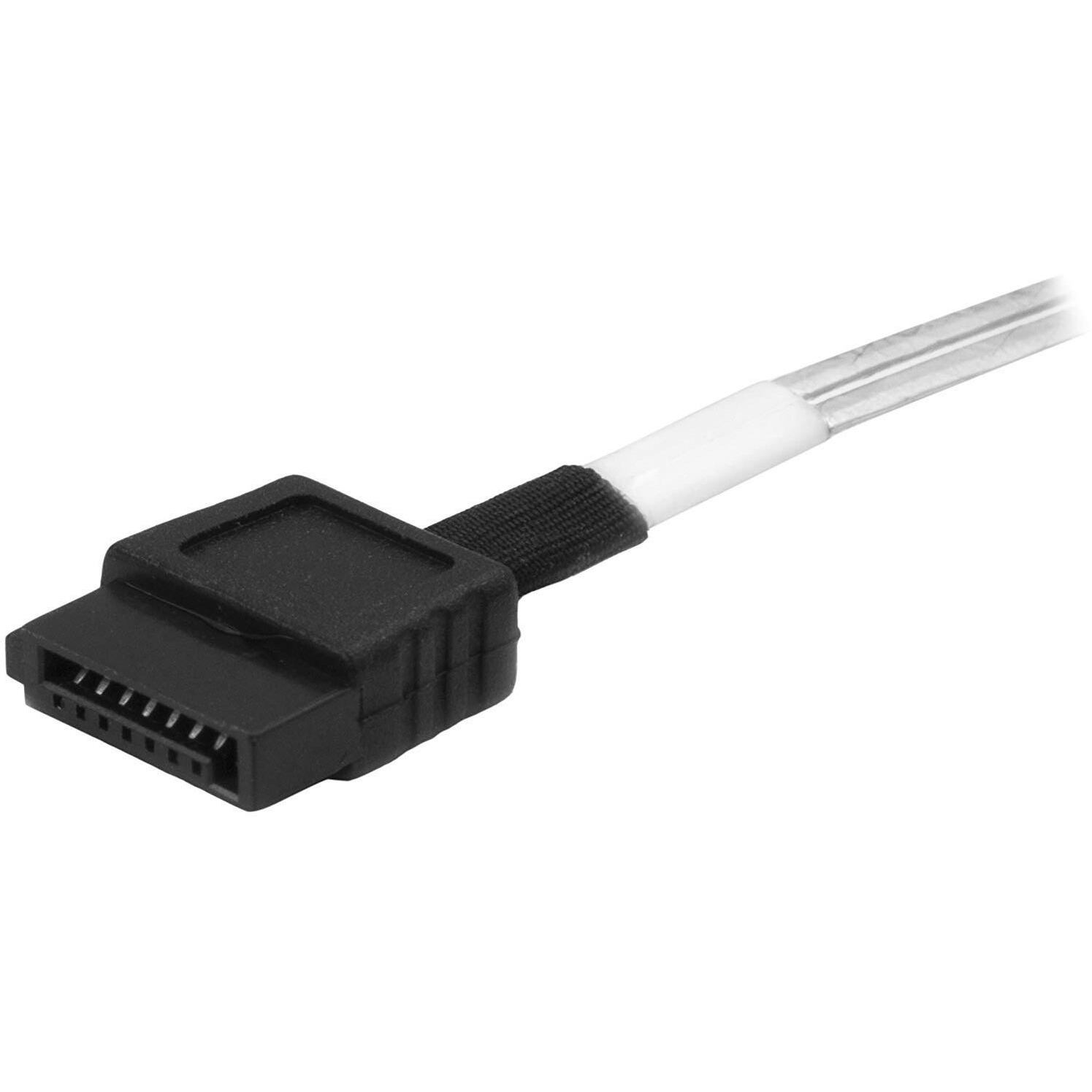 1m 8643 to SATA Cable