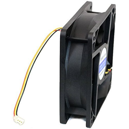 5-in Car Amplifier or Computer Cooling Fan