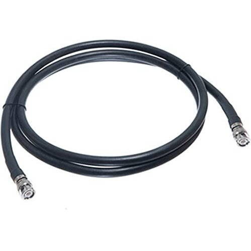 VIDEO CABLE BNC FOR MOST CAMERAS 5M