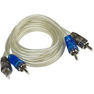 STINGER 17' PERFORMANCE SERIES COAXIAL RCA