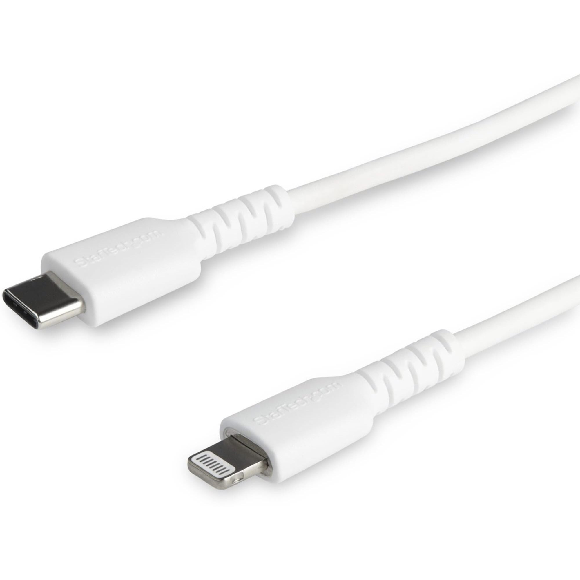 USB C to Lightning Cable