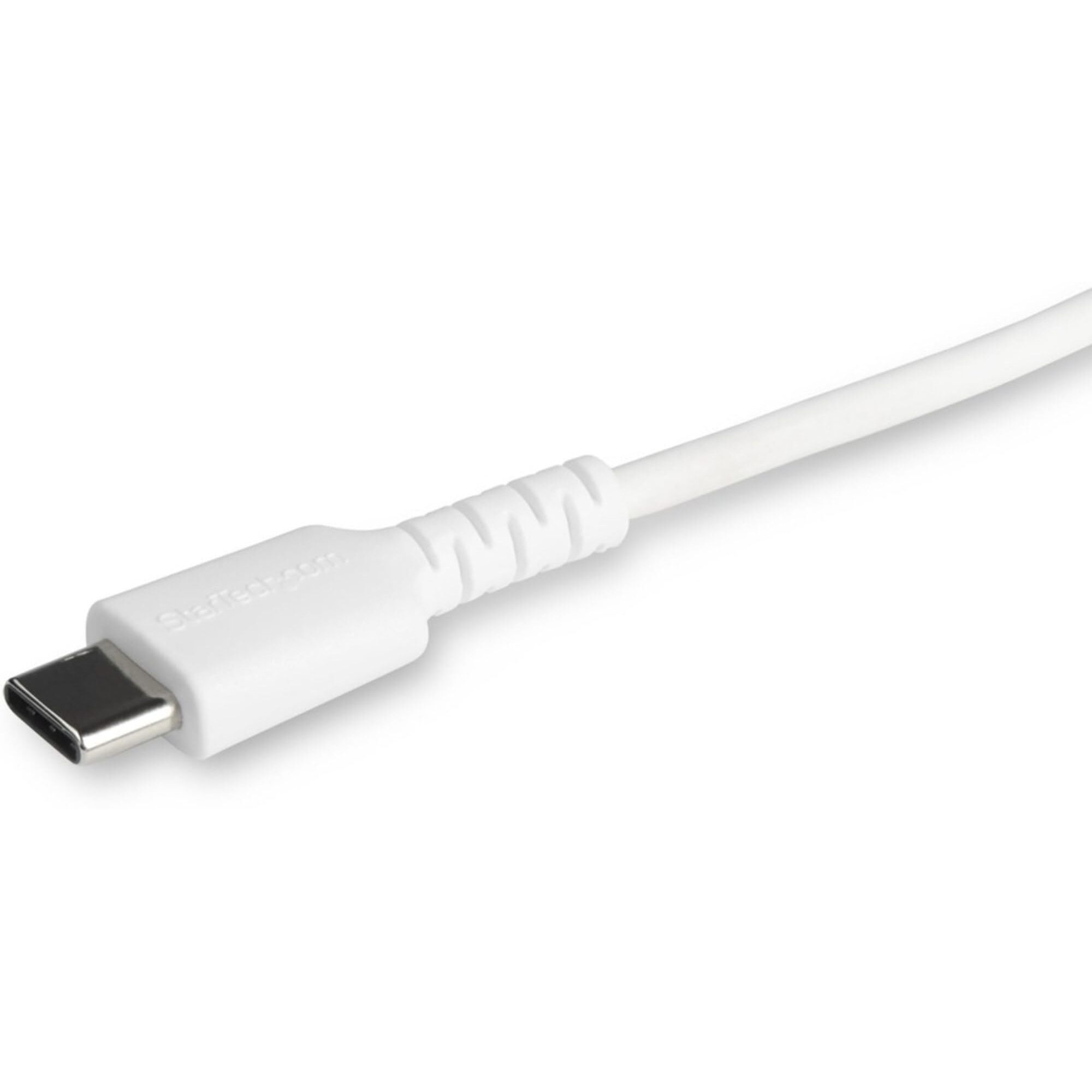 USB C to Lightning Cable