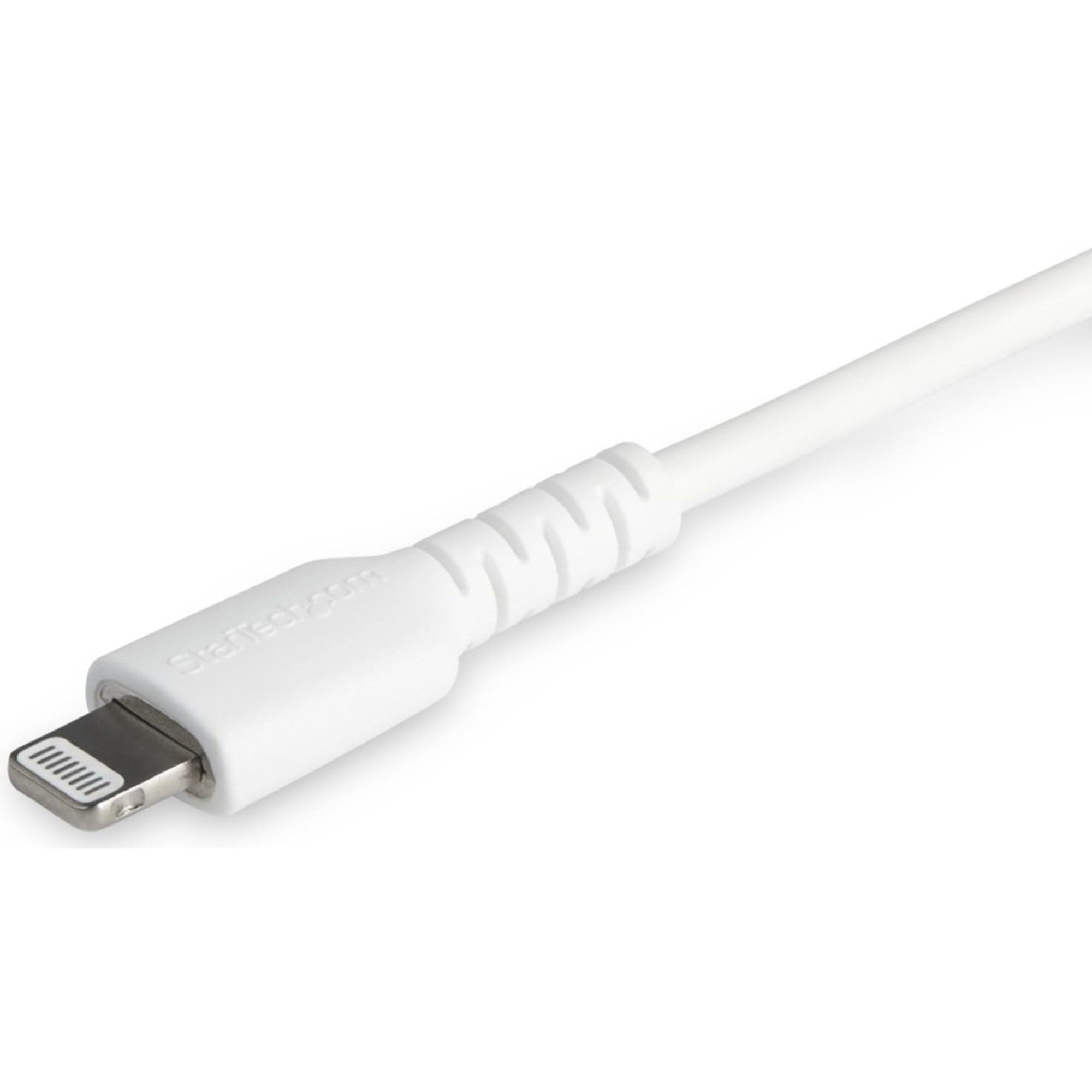 USB C to Lightning Cable