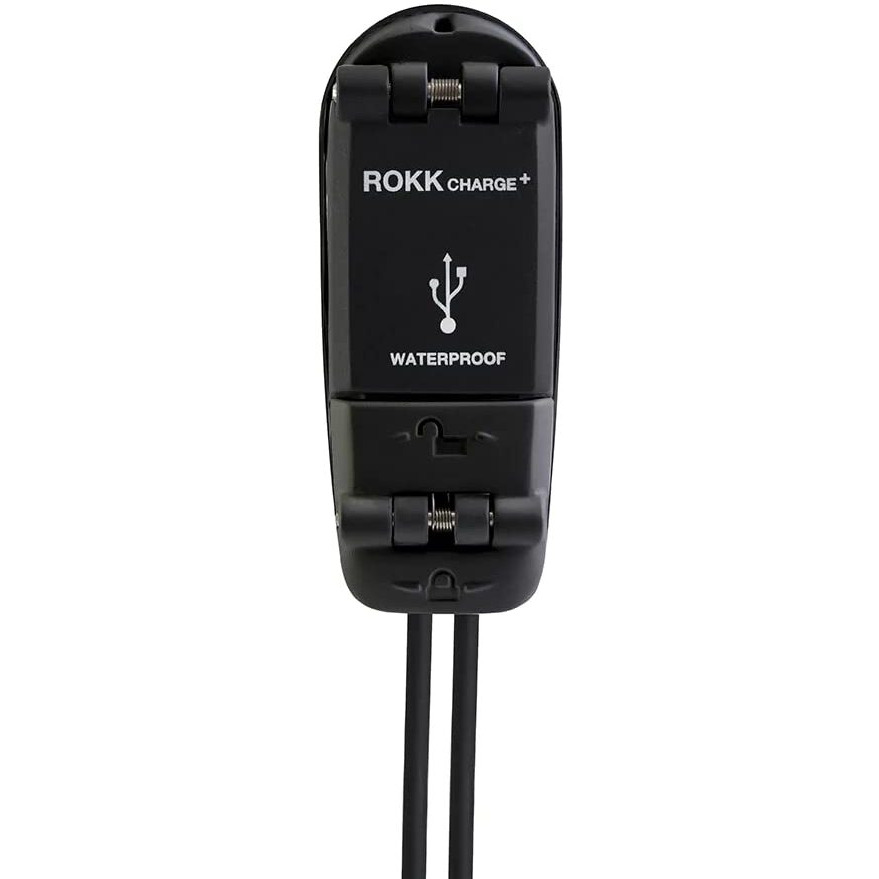 Scanstrut SC-USB-02 ROKK Charge+ Waterproof Dual USB Fast Charge Socket