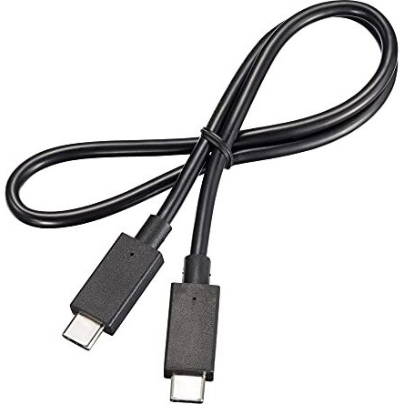 Automotive Grade USB-C to USB-C Cable