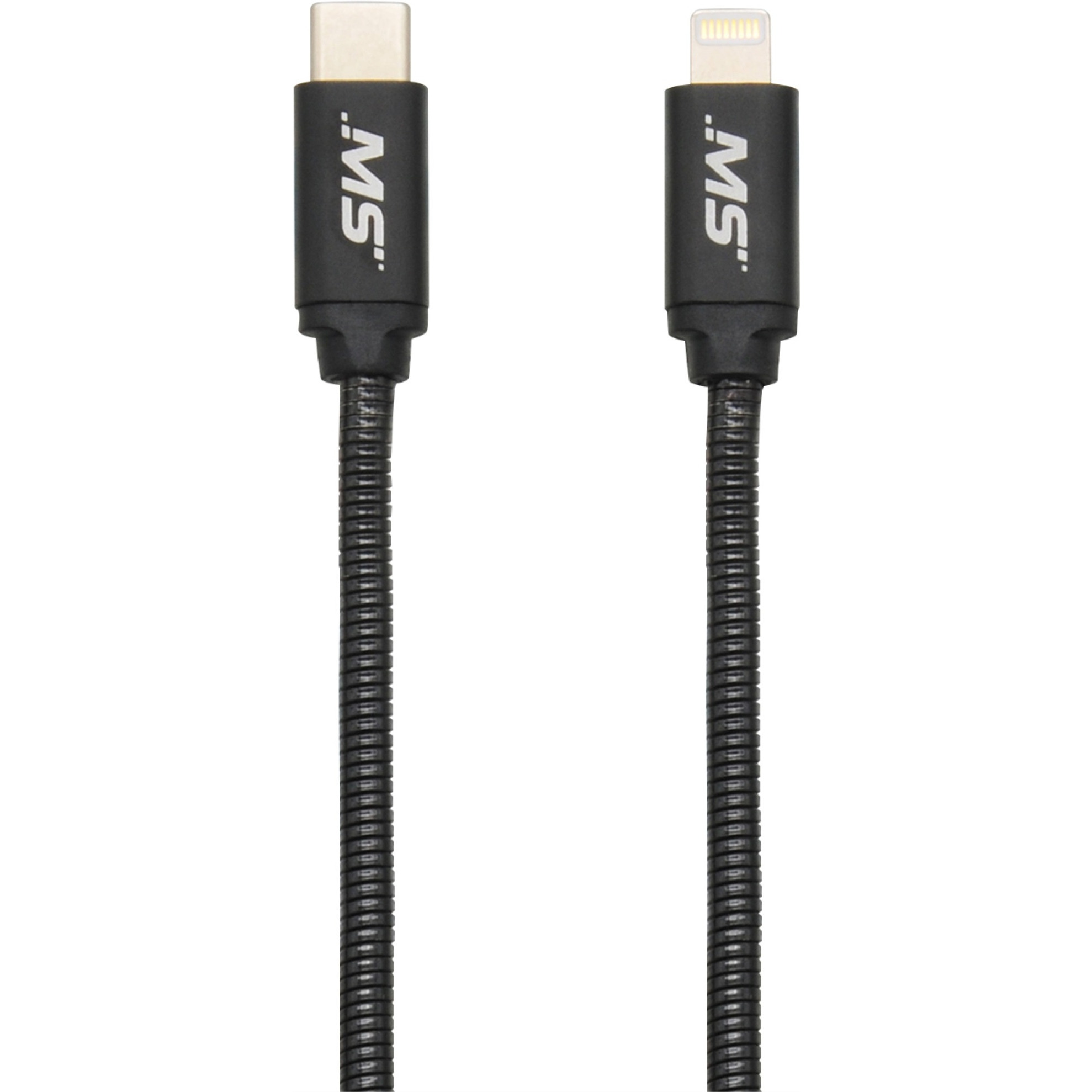 6Ft Lightning(R) to USB-C(TM) Cable