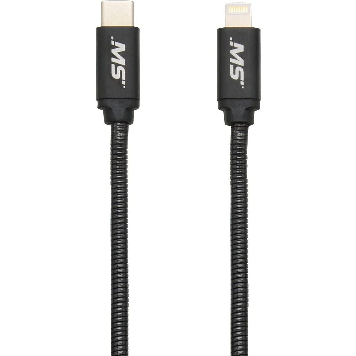 6Ft Lightning(R) to USB-C(TM) Cable