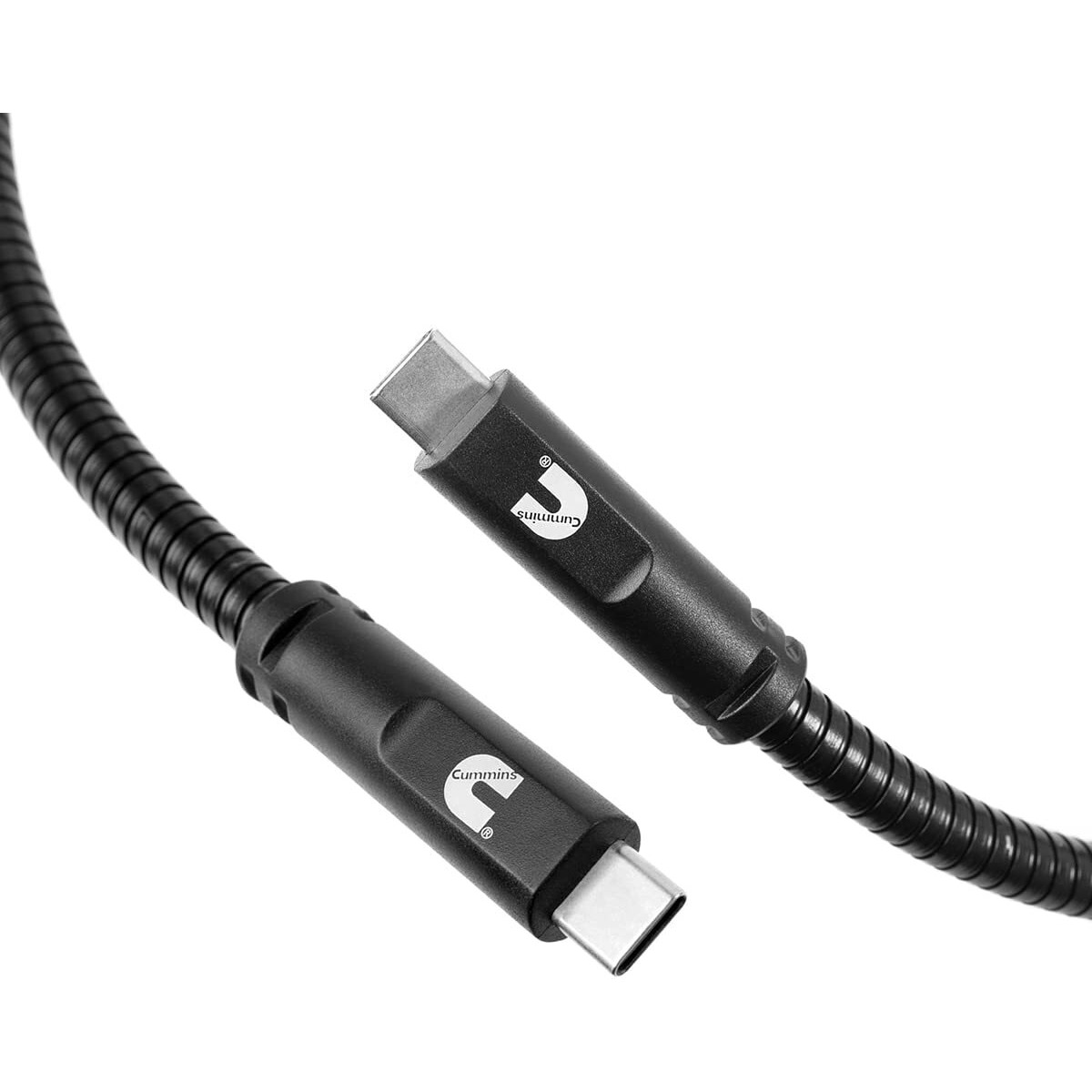 Cummins USB-C(R) to C Cable for Android(R) Devices CMN4703