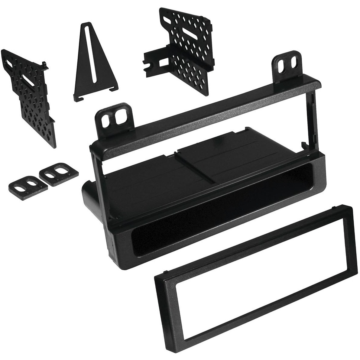 INSTALLATION KIT 95-11 FORD WITH POCKET