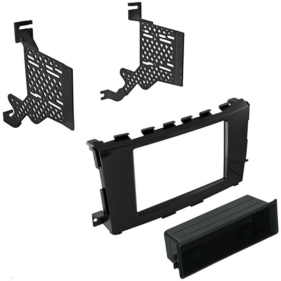 American International 2013-15 Nissan Altima single din double din