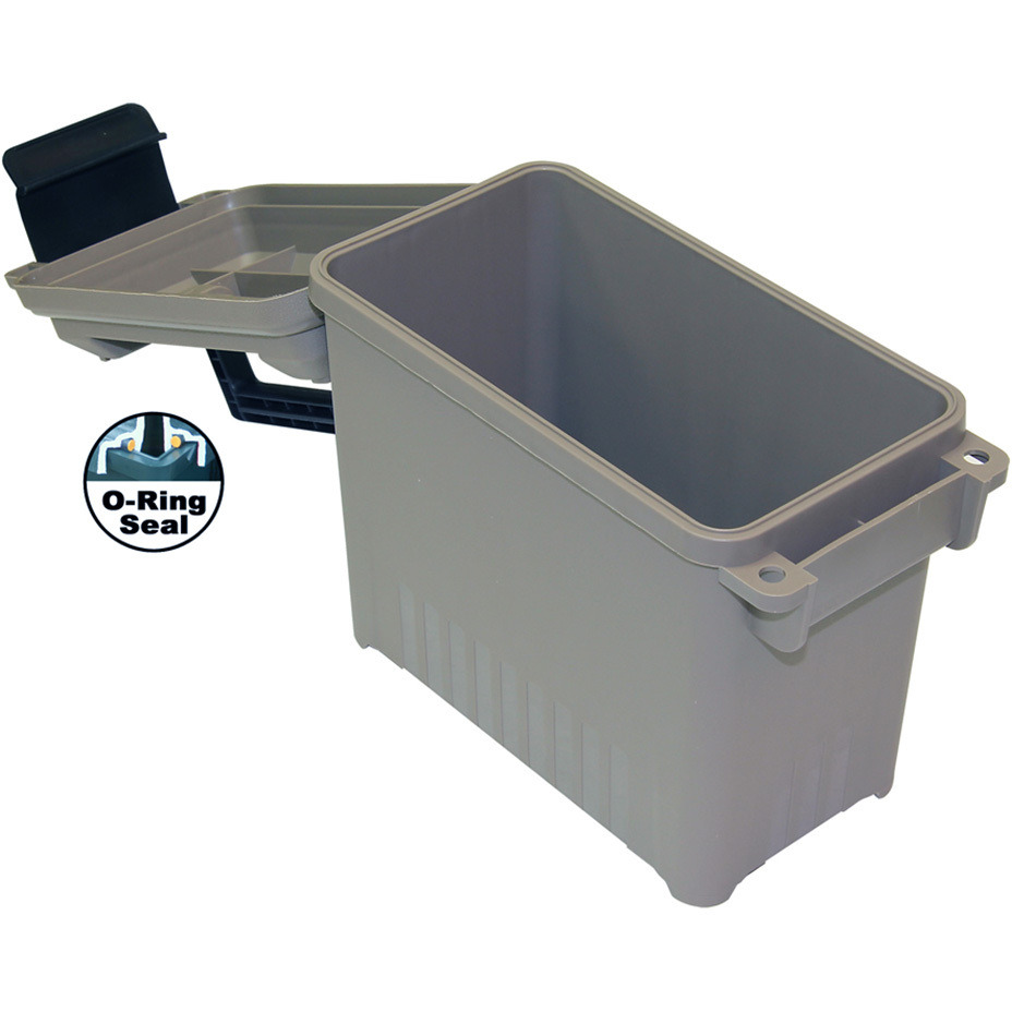 MTM 5-Can Ammo Crate Mini