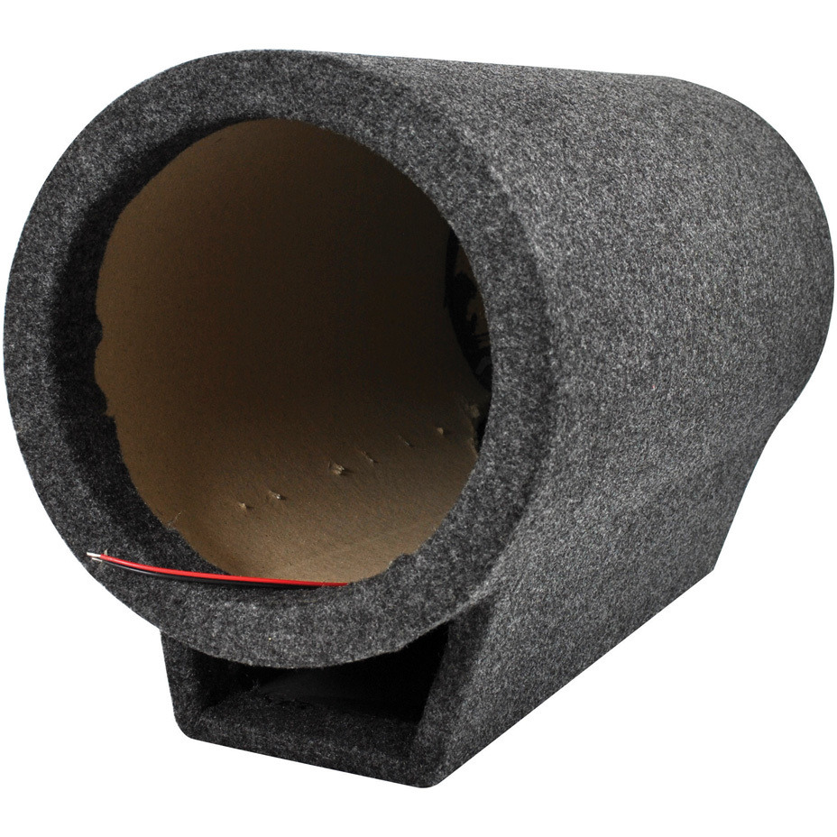 Nippon 8" Subwoofer Cylinder
