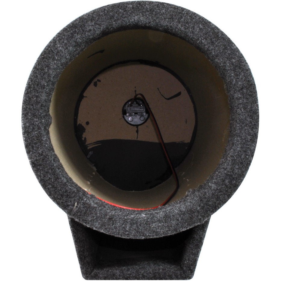 Nippon 8" Subwoofer Cylinder