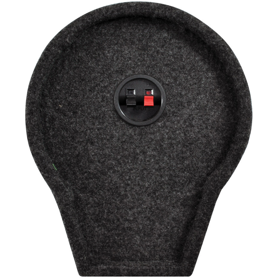 Nippon 8" Subwoofer Cylinder